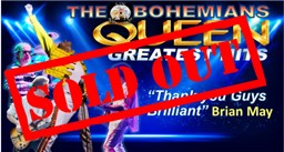 SOLDOUT